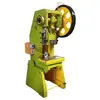 Prensa Plegadora Inclinable Jb23-16T 40T/63T80T Máquina Mecánica de Presión de Punzonado Mesa Fija Máquina Hidráulica