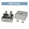 Retificador de Ponte KBPC501050A1000V Tipo Quadrado SEP Ponte Quadrada