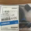 Sensor Fotoelétrico Omron E3Z-T81K Novo Original