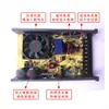 Fuente de alimentación de interruptor a prueba de lluvia de ingeniería led 12V60W-400W módulo de luz para caja de luz publicitaria caracteres luminosos transformador DC