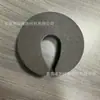 Produtos de Proteção Infantil Cartão de Porta Eva 95*10mm Branco Inodoro Barreira de Porta para Bebê Batente de Porta Anti-Pinch Espuma