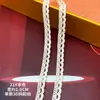 Al por mayor de fábrica encaje de algodón DIY accesorios de ropa de encaje de algodón con borde de cortina de sofá encaje de algodón