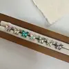 Pendientes de Mariposa Brillantes de Diamantes de Colores para Mujer, Clavos para Cartílago de Oreja, Clavos de Rosca, Estilo Minimalista, Pendientes de Moda Cool para Chicas de Gama Alta