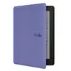 Funda Protectora Adecuada para Kindle2024 Paperwhite6543 Textura de Lino Versión Juvenil Funda Protectora