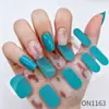 Pegatinas para Uñas de Gel Artísticas de 14 Dedos Fábrica de Origen Sin Curado al Horno Impermeables Duraderas No Dañan las Uñas Corazón Huella de Pata Graffiti