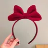 Diadema de Rendimiento de Oficial de Policía Conejo de Zootopia Orejas de Conejo para Parque de Atracciones Accesorios para la Cabeza de Niños Accesorios para la Cabeza de Disney para Niñas