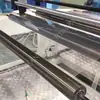 Maquinaria Golandi Línea de Producción de Suelo Blando de PVC Cuero Equipo Antiestático Retardante de Llama Resistente a la Abrasión Equipo de Rollo