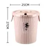 Cubo de Residuos de Té Drenaje Cubo de Té Juego de Té Kung Fu Filtro de Té Doméstico Bote de Basura Cubo de Té Ceremonia del Té Cubo de Almacenamiento de Agua Accesorios