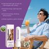 Inalador Nasal Fresco, Cuidado Suave, Confortável e Refrescante para o Nariz, Bastão Inalador Nasal Portátil e Leve para Uso Diário