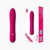 Vibrador Laile Initial Core, resistente al agua, multifrecuencia, potente descarga eléctrica, masturbador femenino, artículos sexuales para adultos (lote 1)
