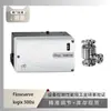 Posicionador de Válvula Flowserve Logix 500Si Está Pareado com Válvula de Controle Automático de Três Vias da Shanghai Electric Power Construction