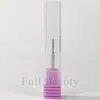 Herramienta de Manicura Perforación para Uñas Artísticas Transfronteriza Broca de Carburo de Tungsteno Broca Metálica