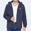 AliExpress Nova jaqueta masculina para atividades ao ar livre Tough Guy Primavera e Outono Esportes Casual Roupas de secagem rápida Conchas masculinas Jaqueta de montanhismo