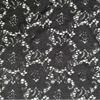 Stock Listo del Fabricante Primavera y Verano Nueva Moda Ropa Popular Tejido de Encaje Otoño e Invierno Vestido de Moda para Mujer Material de Encaje