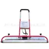 Precio de Máquina Niveladora y Cubridora de Concreto Totalmente Automática con Velocidad Ajustable Máquina Cubridora de Concreto Anti-Agrietamiento Máquina Raspadora y Cubridora de Cemento