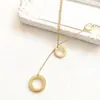 Colar de Coroa Personalizado Tendência Nova Estilo Coreano Corrente de Clavícula em Aço Titânio Modelo Feminino Fashion Suprimento Direto do Fabricante Original a Preço Especial