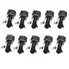 N90642001 Es Adecuado para Audi Passat Cubierta de Placa Protectora Superior de Motor Clip Tornillo Cubierta de Placa Sujetador