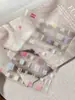 Pegatinas para Uñas con Patrón de Hormiga Pegatinas para Uñas con Rejilla de Tela Decoraciones para Uñas Simples y Coloridas Fabricante Directo Venta al por Mayor Yt8379