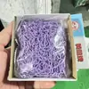 Etiqueta de alfiler calabaza pequeña oro tienda de ropa etiqueta hebilla pin broche fijado ropa clip de papel grande