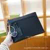 Bolsa de mão de couro bovino família L especialmente para bolsa de mão masculina transfronteiriça com caixa de presente grande capacidade bolsa de mão masculina moderna de lazer
