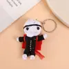 Boneco Vodu Boneca Vodu Bênção Significado Colega de Prova Amizade Vestir Expressão Emocional Objeto Halloween Boneca de Prisão Tailandesa