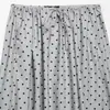 Comercio Exterior Transfronterizo Ropa de Mujer 2026 Nuevos Productos Moda Europea y Americana Versátil Falda Midi de Lunares 1255428