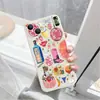 Elementos de Fiesta Manzana Pintada UV Funda para Teléfono 18Promax Venta al por Mayor Funda Protectora Anticaídas para Iphoneair