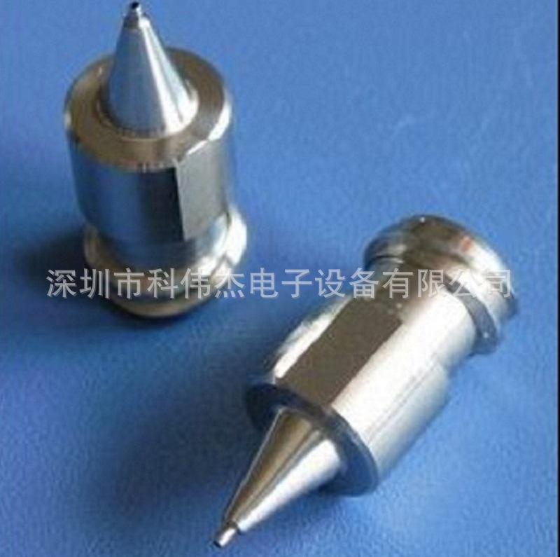 螺牙一体针头