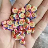 Granos de Azúcar, Arcilla Blanda, Chocolate, Cáñamo Fluido, Rellenos Triturados para Manualidades, Materiales Coloridos, Granos Decorativos, Caramelos de Arena Fluida, Otros