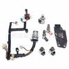 Solenoide de Transmissão 4L60E 4L65E para 24248893 24230298 24215111