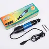Serie JB-5100/6100 Tipo Normal Destornillador Eléctrico de Mano Alto Par Multiusos con Cable