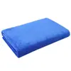 Toalla para Lavado de Autos, Microfibra Ultrafina, Absorbente de Agua, Toalla Espesa para Limpieza de Autos, No Deja Marcas, Paño de Limpieza Multifuncional, Toalla de Limpieza para el Hogar