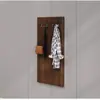 Quarto padrão de hotel, conjunto completo de rack para TV, projetado para quartos de hóspedes, rack de TV simples, adequado para apartamentos e pousadas, mesa retangular longa