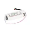 Fuente de alimentación de emergencia led reducción de potencia dispositivo de emergencia función de autocomprobación protección múltiple lámparas y linternas led