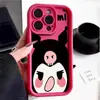 Funda para teléfono móvil Apple 16 11 Sanrio TK Gato Hello Kitty 12 para iPhone 15 Promax/14/13 Transfronteriza
