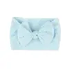 Accesorios para el Cabello de Bebé, Diademas de Moño de Nailon Suaves y Cómodas, Accesorios para Niños, Accesorios de Princesa, Disponibles Exclusivamente para Ventas Transfronterizas