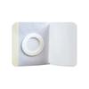 Atacado do Fabricante Tecido Não Tecido com Revestimento e Laços para Gesso Caseiro, Adequado para Fazer Adesivos Sanfu, Adesivos de Umbigo e Adesivos de Pontos de Acupuntura para Cuidados com a Saúde