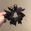 2026 Nuevo Modelo Diadema de Satín de Gama Alta, Simple y Versátil, Alta Elasticidad, Duradera, Accesorio para el Cabello sin Marca