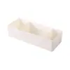 Cajas de Almacenamiento Compartimentadas para Hospitales para Separar Artículos, Canastas de Almacenamiento para Clasificación de Medicamentos, Cajas para Inyecciones, Cajas de Plástico para Infusión de Farmacia para Organizar Medicamentos