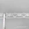 Si Hay Encaje Elástico Accesorios Hechos a Mano DIY Correas de Regalo Decoración de Regalo Cinta de Embalaje Tocado Lazo