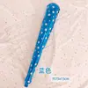 Campana, Bate de Béisbol, Globo, Globo para Eventos Deportivos, Bastón de Mano con Forma de Estrella, Palo de Animación, Globo de Papel de Aluminio