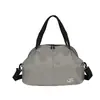 Bolsa de Viagem para Curta Distância para Mulheres, Grande Capacidade, Bolsa de Ginástica Bonita e Moderna, Separação Seca e Úmida, Bolsa de Bagagem de Viagem Leve e Portátil