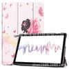 Adequado para Huawei mediapad M6 8,4 polegadas tablet PC capa protetora M6 VRD-W09 capa de couro em estoque
