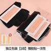 Guantes para uñas, guantes con protección UV, máquina de fototerapia, lámpara de horneado UV, protector solar negro, guantes desechables con dedos de rocío, venta al por mayor