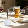 Fuli Sports Venta Directa Abrebotellas de Golf para Vino y Cerveza Aleación de Zinc Herramientas Deportivas y de Ocio para Vino