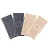 Rodilleras de verano, rodilleras finas de algodón para aire acondicionado para hombres y mujeres, protección para articulaciones para personas mayores, antideslizantes, ultradelgadas, protectores de pierna sin costuras