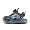 Sandalias de Verano para Niñas CAMKIDS, Nuevas Llegadas, Zapatos Deportivos Antideslizantes para Niños, Estilo Princesa, para Niños Grandes, Suela Suave