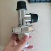 Conector de desagüe de suelo para lavadora, tubería de desagüe de baño multifuncional, conector de artefacto a prueba de olores, a prueba de fugas, a prueba de insectos, conector en T