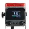 Luz de Preenchimento para Transmissão ao Vivo 300W Montagem Padrão Bowen Luz de Preenchimento Parabólica Profunda para Fotografia e Transmissão ao Vivo Luz de Montagem Profunda Suave para Transmissão ao Vivo