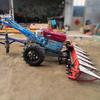 Máquina de Corte Solar de Erva-Doce, Máquina de Corte Manual a Diesel de Losna, Máquina de Corte de Arroz Multifuncional para Pequenos Campos em Áreas Montanhosas Mesa de Corte